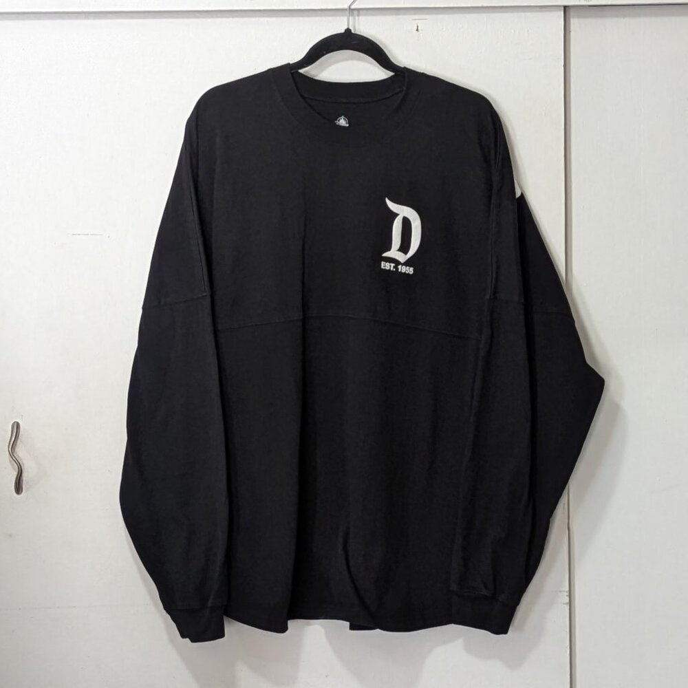 Disneyland Resort Spirit Jersey XL - Picture 6 of 6